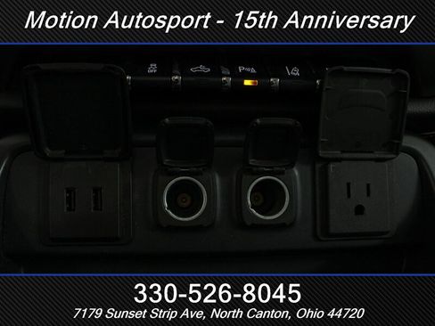 Used 2018 Chevrolet Silverado 2500 High Country w/ Duramax Plus Package AWD/4WD image 20