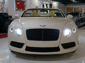 Used 2013 Bentley Continental GT video 2