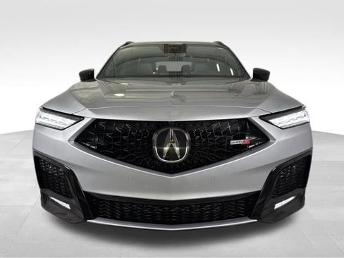 New 2026 Acura MDX Type S image 3