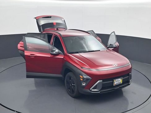 New 2026 Hyundai Kona SEL Sport image 29