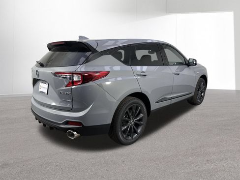 New 2026 Acura RDX A-Spec AWD/4WD image 33