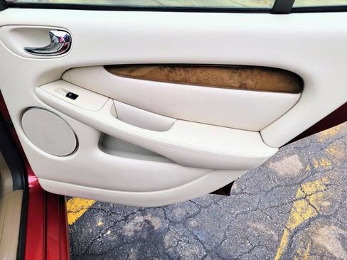 Used 2004 Jaguar X-TYPE 3.0 image 20