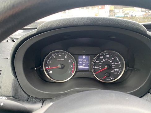 Used 2016 Subaru Impreza 2.0i image 16