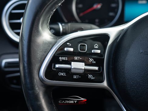 Used 2020 Mercedes-Benz C 300 4MATIC Sedan image 24