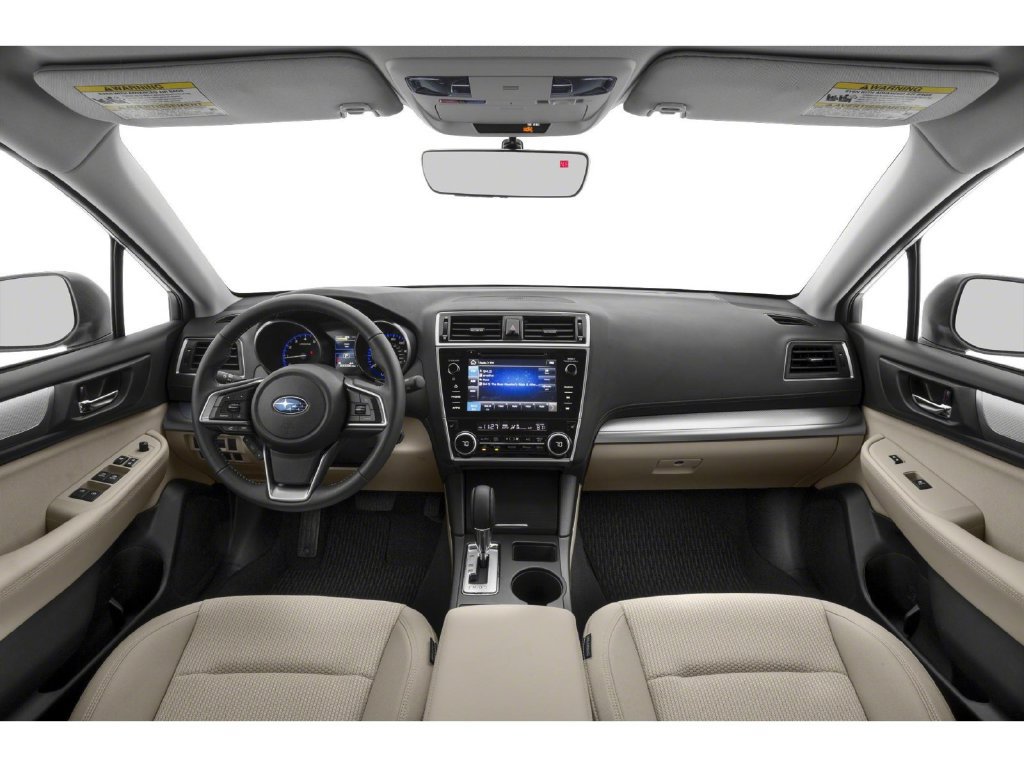 Used 2019 Subaru Outback 2.5i Premium w/ Popular Package #2 AWD/4WD image 5