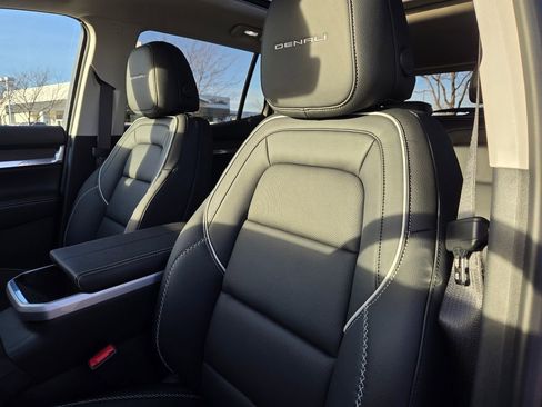New 2026 GMC Terrain Denali image 14