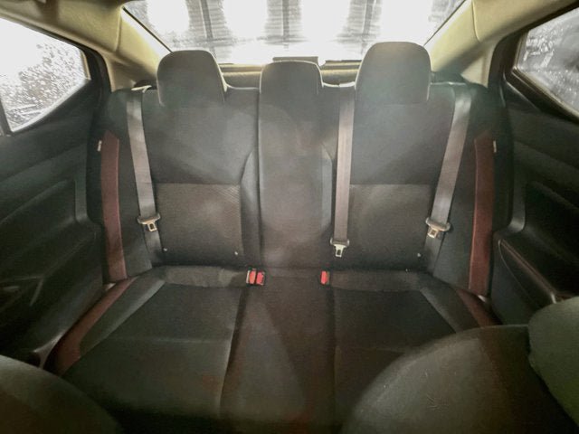 Used 2025 Nissan Versa SR FWD image 20