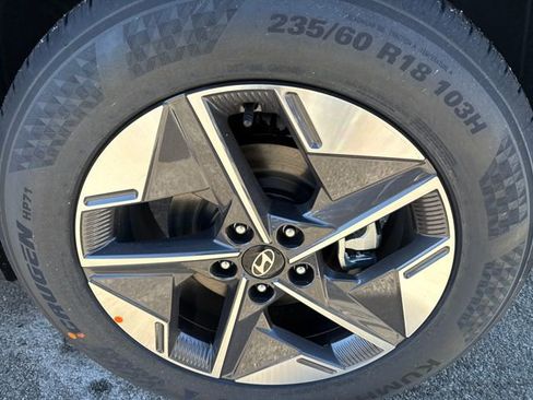 New 2026 Hyundai Tucson SEL image 6