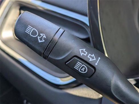 Used 2024 Chevrolet Equinox RS w/ RS Leather Package image 31