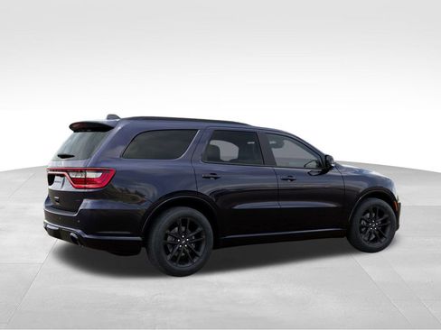 New 2026 Dodge Durango GT image 4