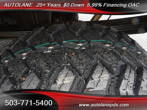 Used 2013 Chevrolet Silverado 2500 LT w/ Interior Plus Package image 8