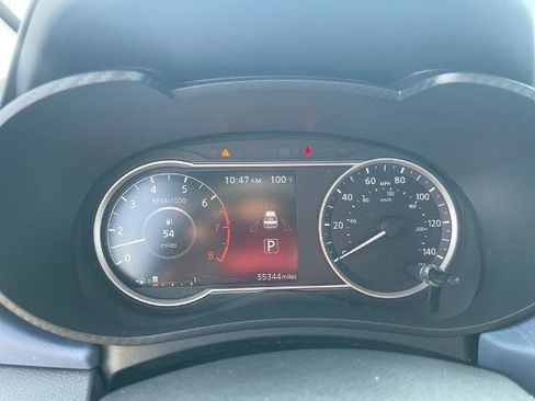 Certified 2024 Nissan Versa SV FWD image 18