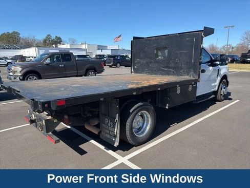 Used 2022 Ford F350 XL w/ Power Equipment Group image 5