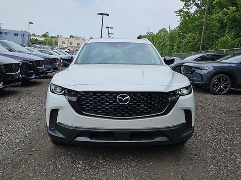 New 2026 MAZDA CX-50 AWD 2.5 S w/ Weather Package image 2