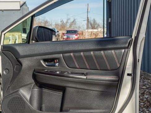 Used 2021 Subaru WRX image 43