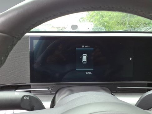 Used 2025 Hyundai Kona SEL AWD/4WD image 13