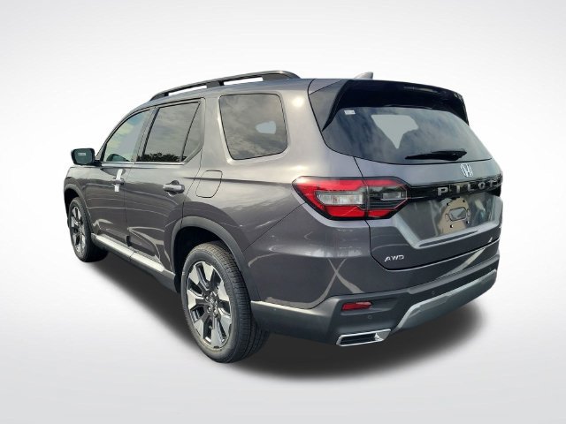 New 2026 Honda Pilot Touring image 14