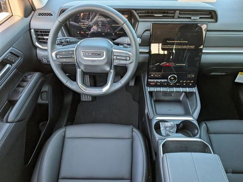 New 2026 GMC Terrain Denali AWD/4WD image 9