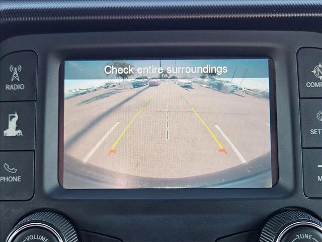 Used 2021 Jeep Wrangler Unlimited Sport AWD/4WD image 18