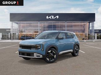 New 2027 Kia Seltos S FWD video 1