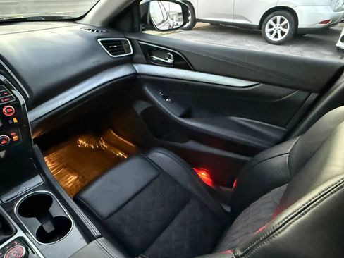Used 2017 Nissan Maxima 3.5 S FWD image 36