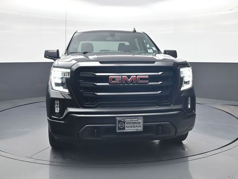 Used 2022 GMC Sierra 1500 Elevation image 2
