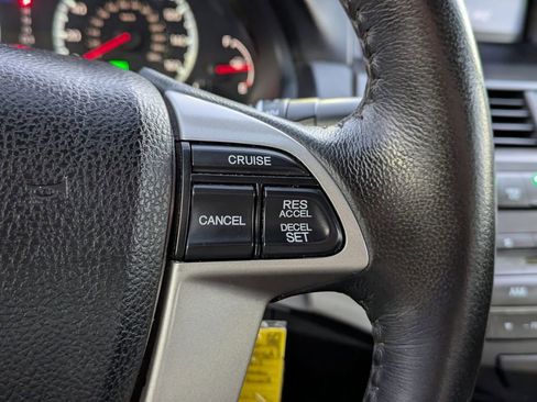 Used 2012 Honda Accord SE image 25