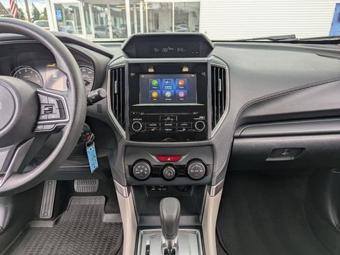 Used 2022 Subaru Forester Limited AWD/4WD image 16