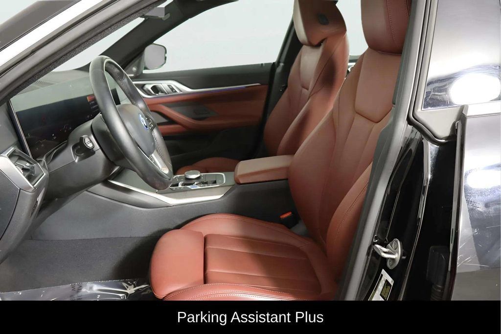 Used 2023 BMW i4 eDrive35 w/ Premium Package RWD image 23