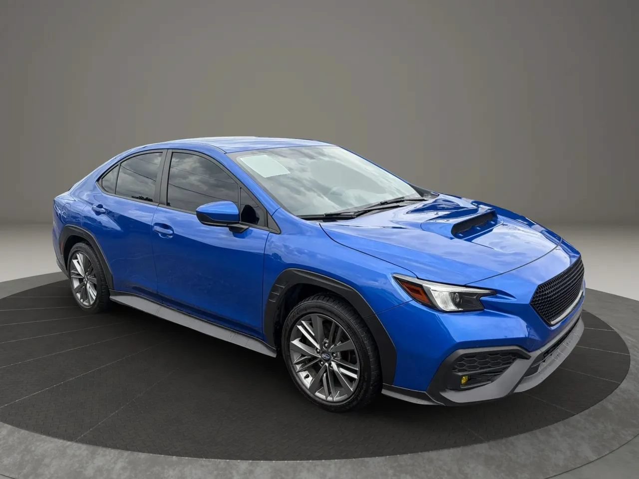Used 2022 Subaru WRX AWD/4WD image 7