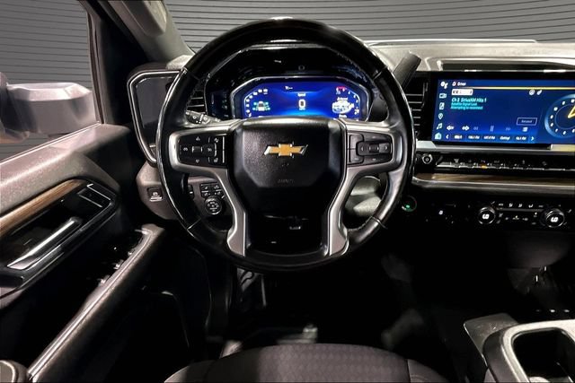 Used 2024 Chevrolet Silverado 3500 LT w/ Safety Package AWD/4WD image 9