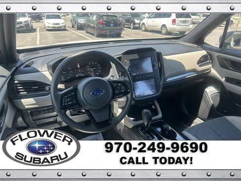 Used 2026 Subaru Forester AWD/4WD image 21
