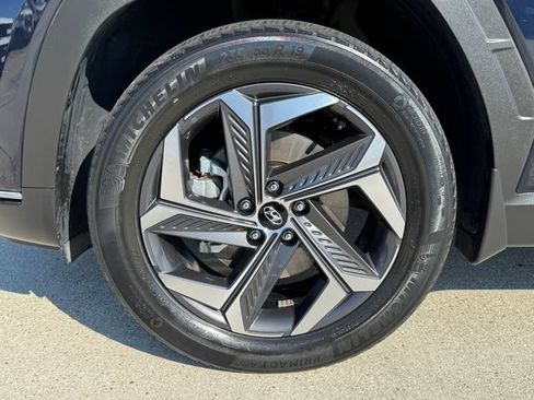 Used 2023 Hyundai Tucson SEL w/ Cargo Package AWD/4WD image 10