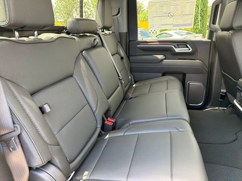 New 2026 GMC Sierra 2500 Denali w/ Denali Reserve Package AWD/4WD image 23