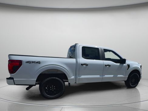 Used 2025 Ford F150 STX AWD/4WD image 32