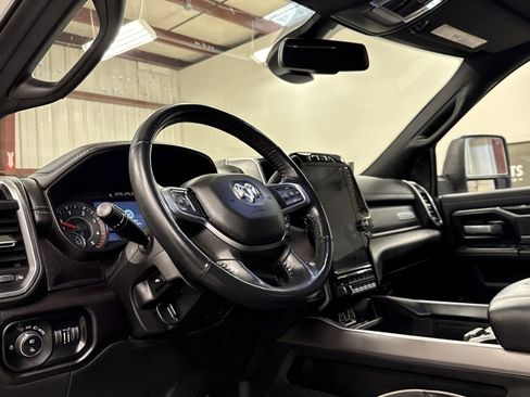 Used 2023 RAM 2500 Laramie image 8