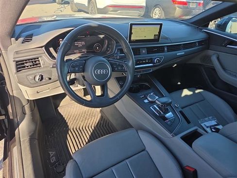 Used 2018 Audi A5 2.0T Premium Plus w/ Premium Plus image 5