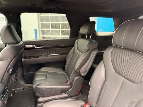 Used 2025 Hyundai Palisade Calligraphy AWD/4WD image 30