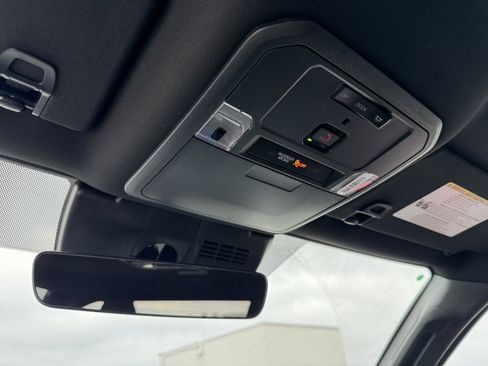 New 2025 Toyota Tacoma TRD Off-Road image 20