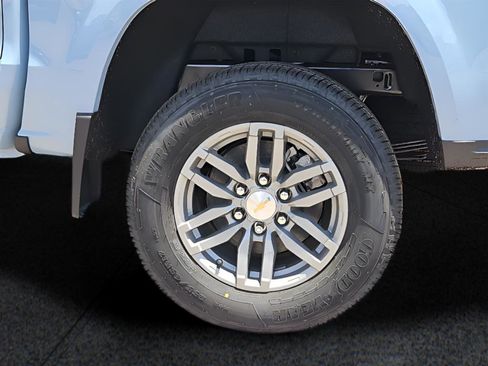 New 2026 Chevrolet Colorado LT w/ LT Convenience Package image 10