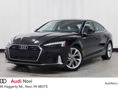 Used 2023 Audi A5 2.0T Premium w/ Convenience Package