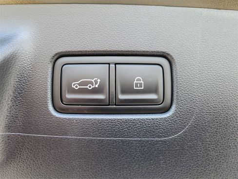 Certified 2026 Hyundai Santa Fe SEL image 14