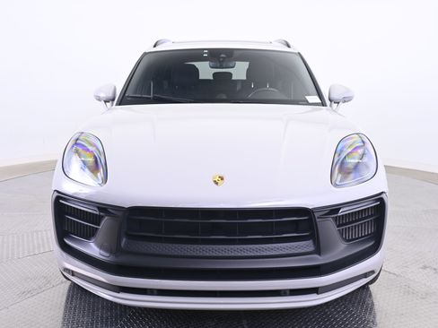 Certified 2022 Porsche Macan GTS AWD/4WD image 10