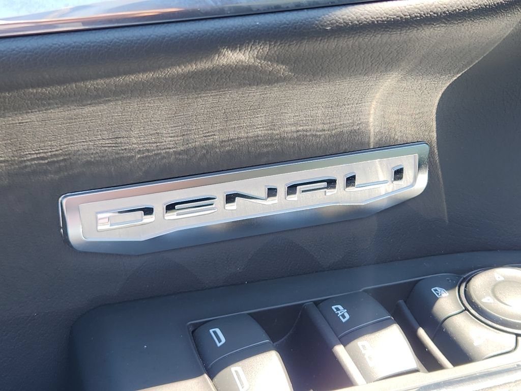 Used 2024 GMC Sierra 1500 Denali w/ Denali Reserve Package AWD/4WD image 20