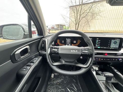 New 2026 Kia Sorento S w/ S Panoramic Sunroof Package FWD image 14