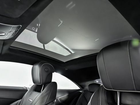 Used 2015 Mercedes-Benz S 63 AMG 4MATIC Coupe image 25