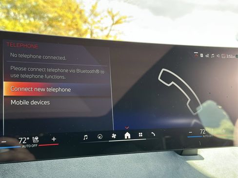 New 2026 BMW iX xDrive60 w/ M Sport Package image 43