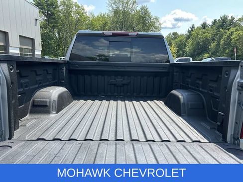 Certified 2023 Chevrolet Silverado 1500 RST AWD/4WD image 26