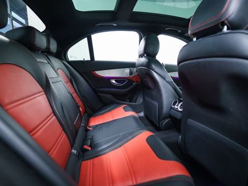 Used 2019 Mercedes-Benz C 63 AMG S image 42