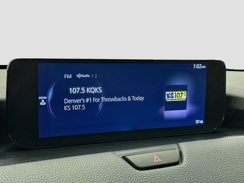 Used 2024 MAZDA CX-90 Plug-In Hybrid w/ Preferred image 21